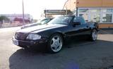 Mercedes-Benz SL 320 SPECIAL-EDITION kpl. ORIGINAL - Mercedes-Benz Gebrauchtwagen von 1998
