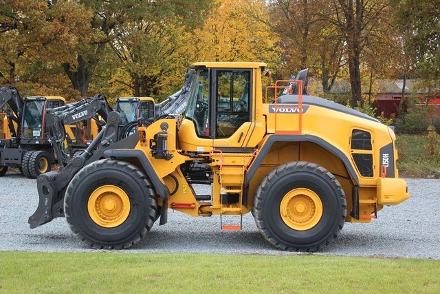 Volvo L 150 H New unused 2023