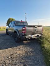 Dodge RAM 5,7L Hemi Laramie - Dodge RAM aus 2022