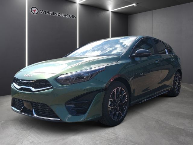 Kia cee'd / Ceed