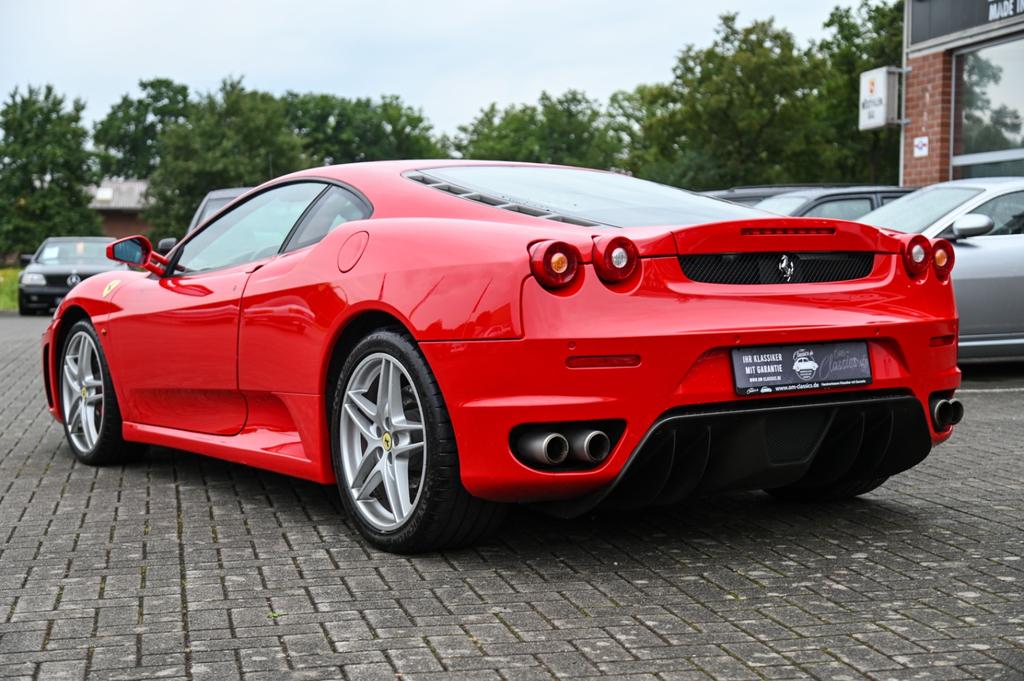 Ferrari F430
