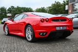 Ferrari F430 *F1*ROTE SITZE*EIN TRAUM*GARANTIE* - gebrauchte Ferrari F430 aus dem Jahr 2007