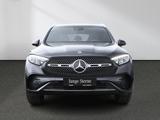 Mercedes-Benz GLC 220 d 4M AMG Rückfahrkamera Ambiente CarPlay - Mercedes-Benz: Geländewagen