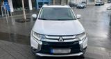 Mitsubishi Outlander 2.2 - Mitsubishi Outlander Kombi Gebrauchtwagen