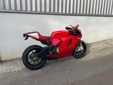 Ducati Desmosedici RR 277/1500 Winterpreis - DUCATI DESMOSEDICI RR
