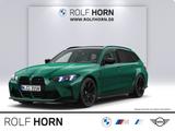 BMW M3 Competion M xDrive Touring Navi HeadUp RfKam. - BMW M3 Competion Gebrauchtwagen