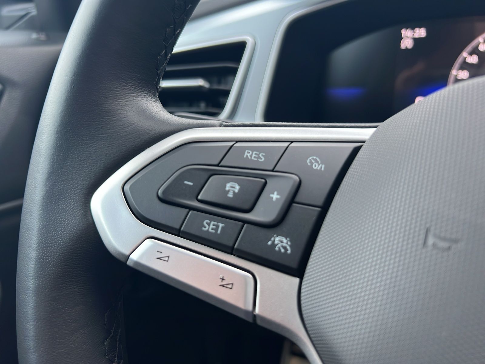 T-Roc Goal 2.0 TDI AHK*Navi*LED