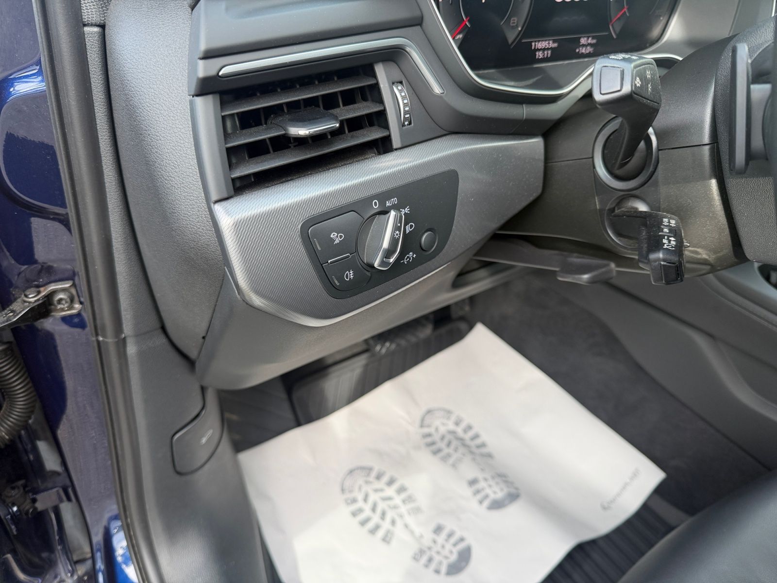Audi A4 - Bild 17