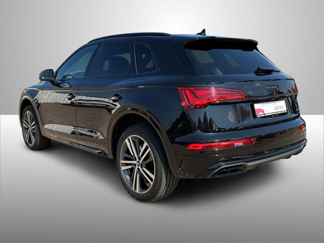 Q5 50 TDI QUATTRO TIPTRONIC
