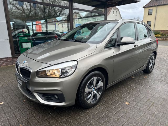 BMW 216 d Active Tourer /1.Hand/