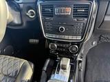 Mercedes-Benz G 63 AMG Mercedes-AMG G 63 Edition 463 Editi... - Mercedes-Benz G 63 AMG von privat