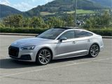 Audi S5 3.0 TFSI tiptronic quattro Sportback