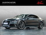 Audi RS7 Performance - Daytona matt|Dynamik+|Valcona - gebrauchte Audi RS7 aus dem Jahr 2016