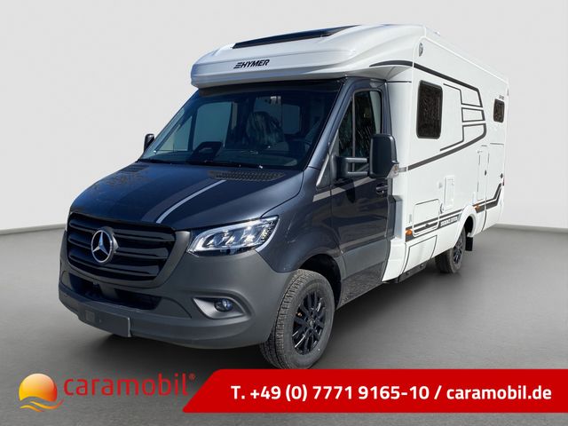 HYMER / ERIBA / HYMERCAR ML-T 580 Xperience SOFORT VERFÜGBAR!!
