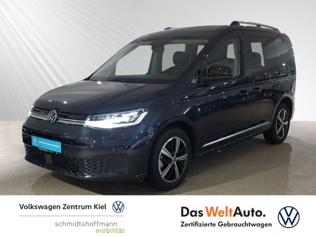 Volkswagen Caddy KO Style 1.5 TSI SITZHZ+RFK+ACC+CARPLAY