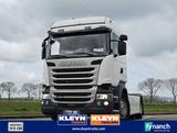 Scania R410 - Scania R410