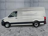 Volkswagen Crafter 35 Kasten MR 2.0TDI CLIMATIC+APP+SHZ+RFK - Volkswagen Kastenwagen hoch + lang Crafter 35
