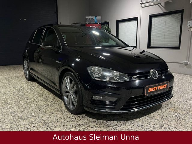 Volkswagen Golf VII Lim. Cup BMT/ R-Line/Klima/Alu/Tüv-Neu