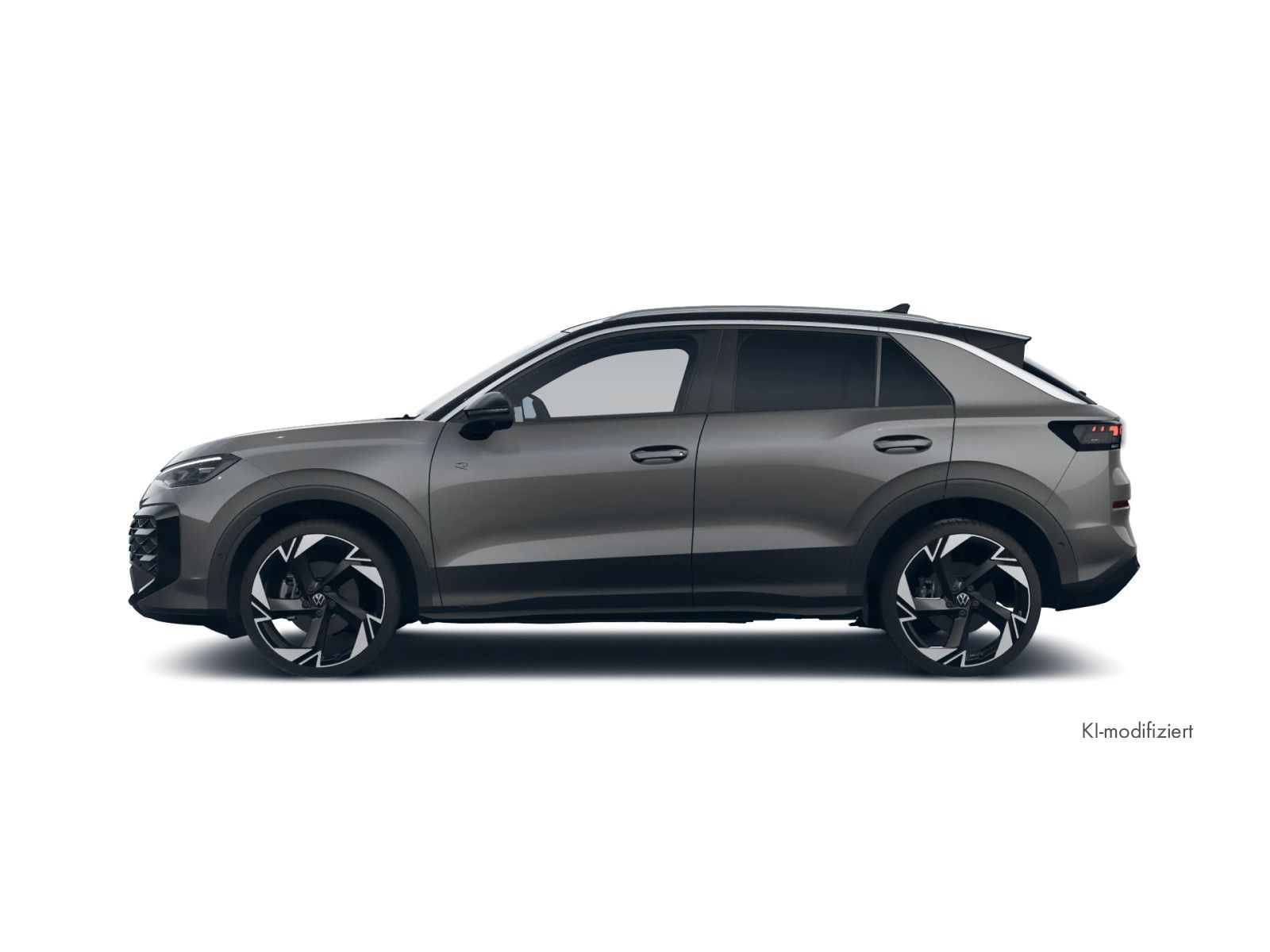 Volkswagen T-Roc - Bild 7