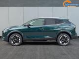 Nissan Qashqai N-Connecta EL.HECKKL+HEAD-UP+KAMERA+A... - Nissan Qashqai N-CONNECTA mit Benzin-Antrieb