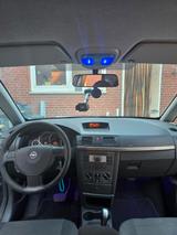 Opel Meriva 1.6 TWINPORT Edition Easytronic Edition - Opel Meriva: Easytronic