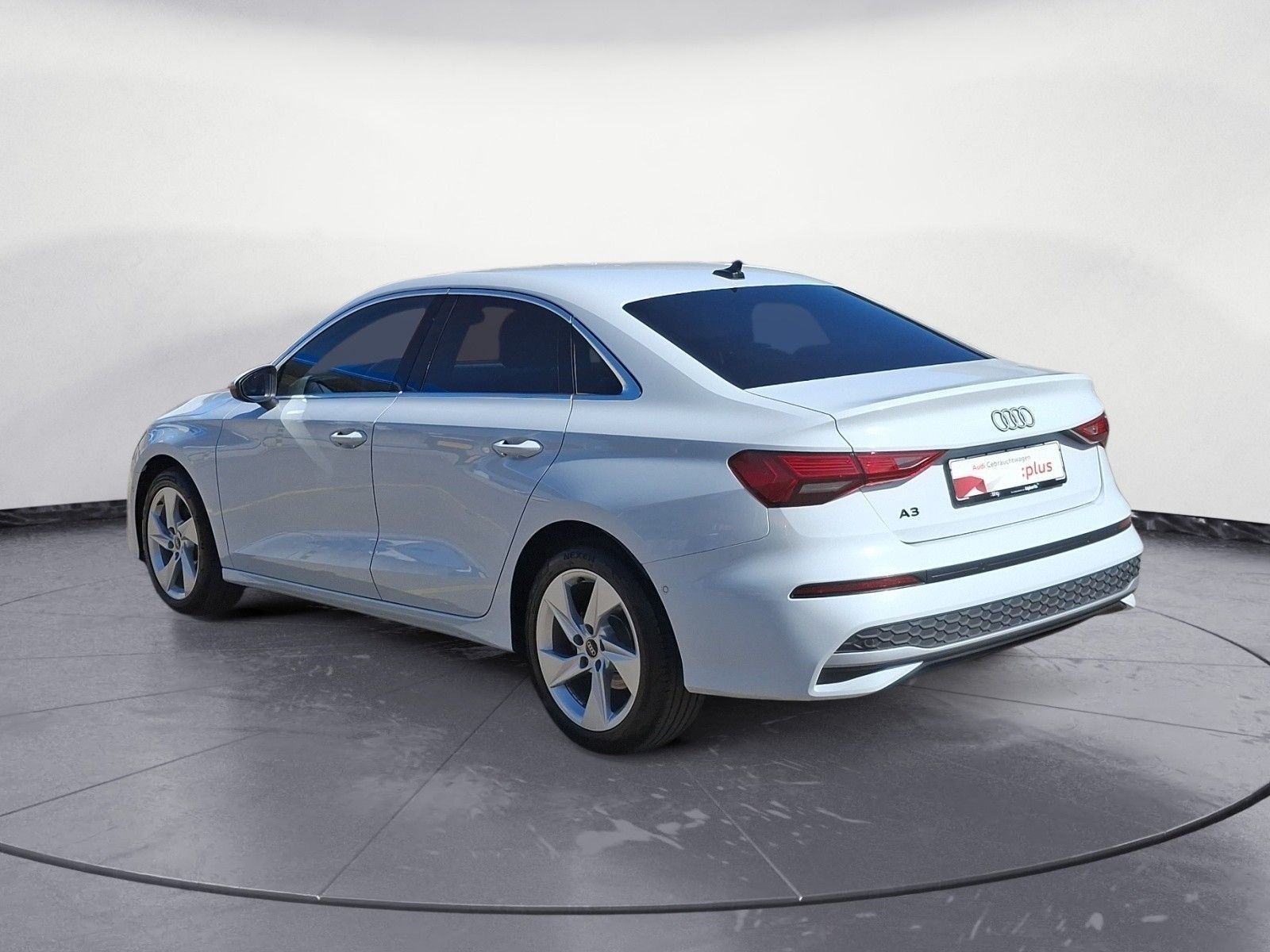 Audi A3 - Bild 4