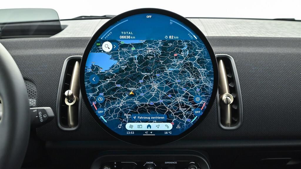 MINI Cooper S Countryman - Bild 15