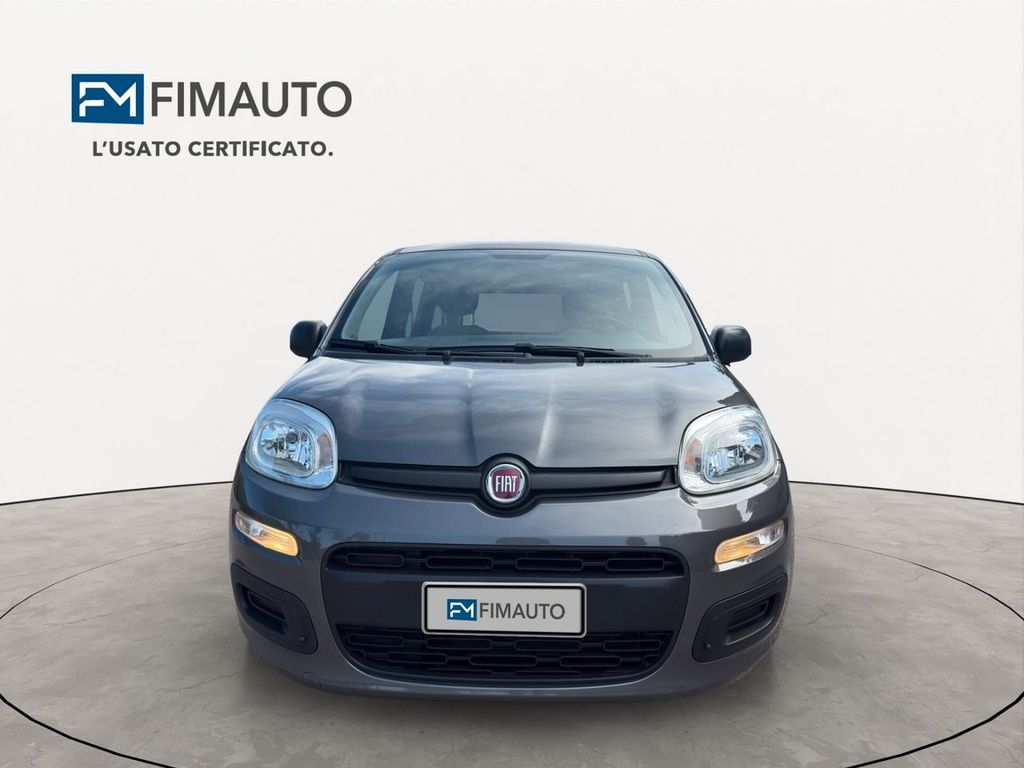 Image of Fiat Panda