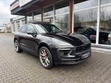 Porsche Macan S Luft Sportabgas PDLS+ 14Wege Pano - gebrauchte Porsche Macan aus dem Jahr 2021