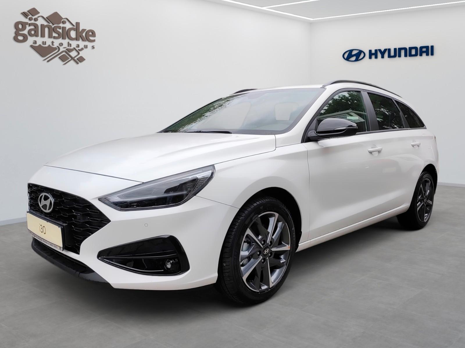 Hyundai i30 1.5 T-GDI Hybrid Advantage DCT