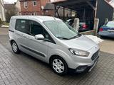 Ford Transit Courier / Klima - Ford Transit Courier Kombi Gebrauchtwagen