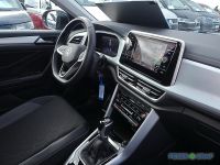 Volkswagen T-Roc - Vorschau Bild 6