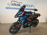 BMW M 1000 XR Competition, Carbonpaket, Frästeile - SPORTTOURER VON 751 BIS 1000 CCM