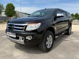 Ford Ranger Limited Doppelkabine 4x4*3.2L*6-GANG*ALU* - Ford Ranger: Allradantrieb