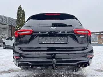 Ford Focus Turnier 1.0 ST-Line X KameraAHK