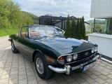 Triumph Stag V8 Cabrio Coupe Oldtimer Linkslenker  - Triumph: Cabrio, Stag