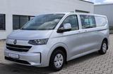 Volkswagen T7 Transporter Kombi 6-Sitzer Lang *LKW*LED*APP* - Volkswagen: Lkw
