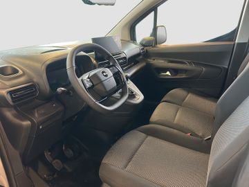 Fotografie 9 des Opel Combo Cargo Tech Rfk Matrix-LED Navi