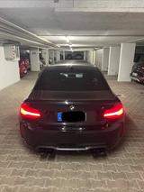 BMW M2 Coupé LCI - BMW M2 Gebrauchtwagen in Stuttgart