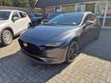 Mazda 3 Skyactiv X 2.0 l 2025 Model 186ps AT Exclusive - Mazda: Model
