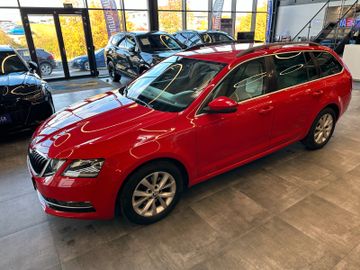 MYAUTOCENTER – Gebraucht- und Jahreswagen mit Werkstattservice in Pfaffenhofen Skoda Octavia *SUBWOOFER*LED*AHK*ACC*CARPLAY*CAM*NAV*