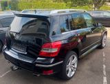 Mercedes-Benz GLK 320 GLK -Klasse GLK 320 CDI 4Matic Edition 1 - Glk gebraucht