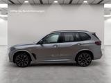 BMW X5 M Night Vision Massage Bowers & Wilkins AHK - BMW X5 M mit Benzin-Antrieb: Geländewagen