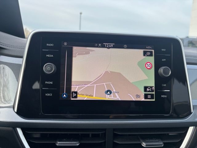 Volkswagen T-Roc - Bild 23