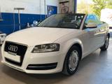 Audi A3 Cabriolet Attraction - Audi A3 aus 2010: Cabrio
