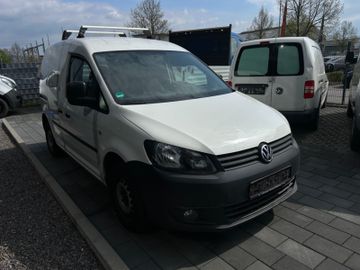 Volkswagen Caddy - 3