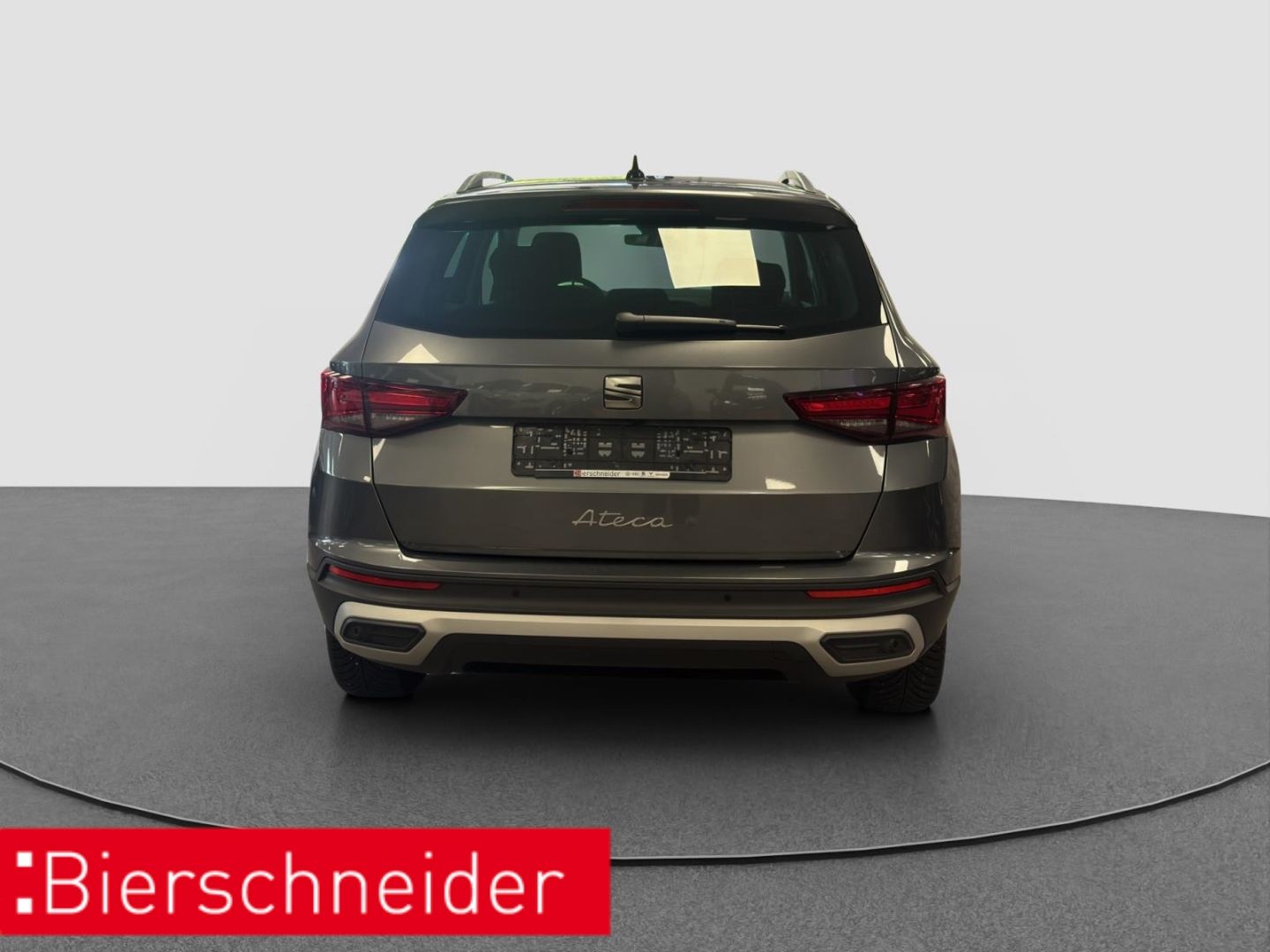 Seat Ateca - Bild 7