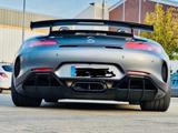 Mercedes-Benz AMG GT C Mercedes-AMG GT C Roadster  GTR Umbau - Mercedes-Benz AMG GT C aus 2017