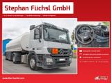 Mercedes-Benz Actros MP3 1844 LS ADR + ROHR TAL-A-K 26 - Offers matching your search criteria