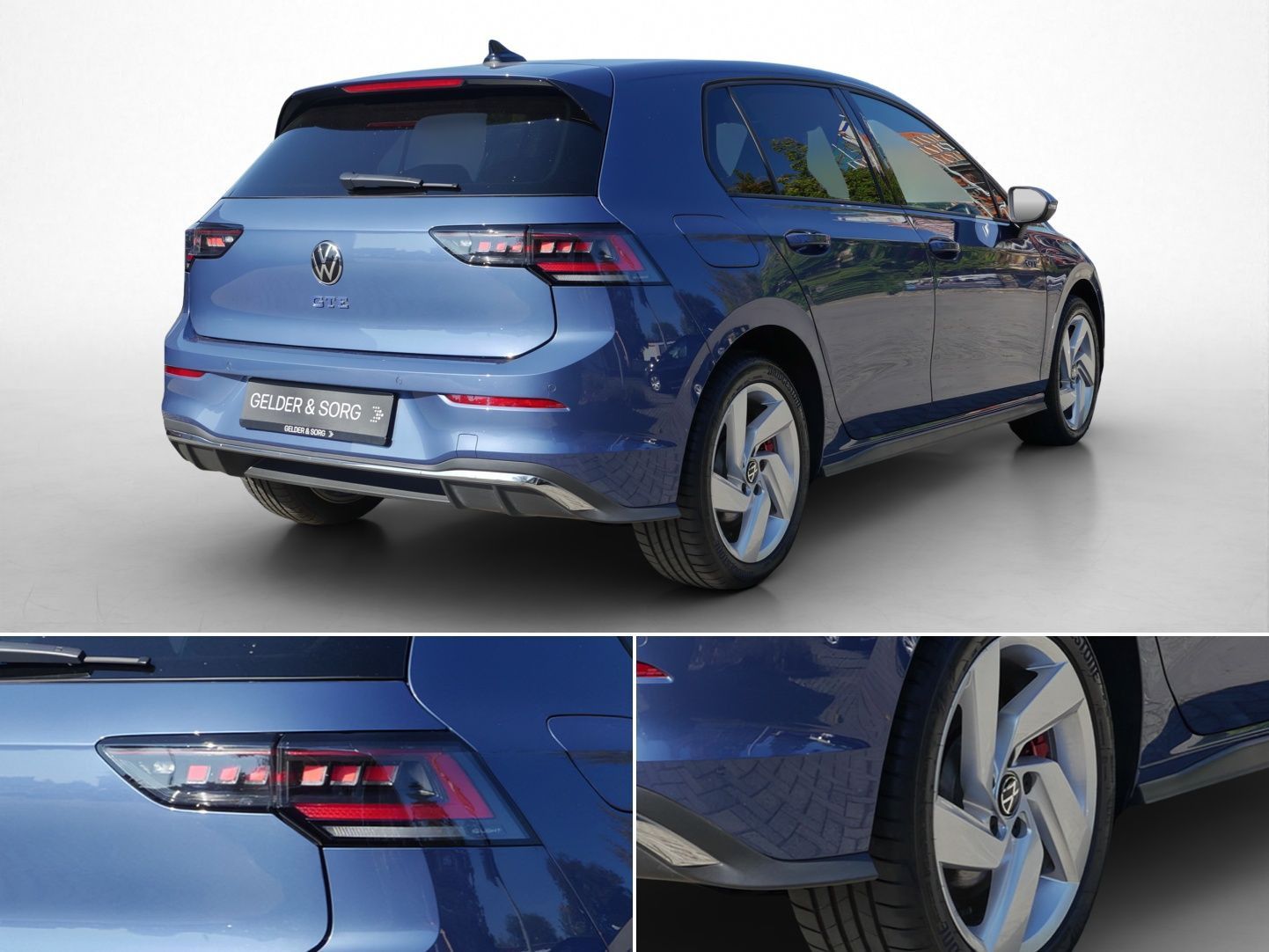 Volkswagen Golf - Bild 25
